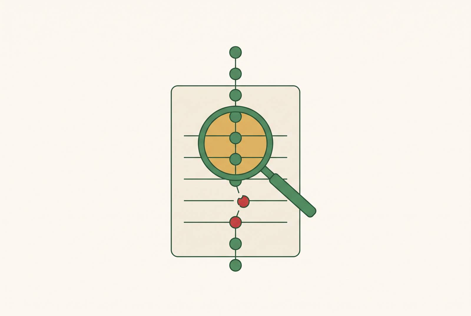 Cover illustration for “Which AI Tools Grade AP Free Response Questions and Pinpoint Reasoning Breakdowns”