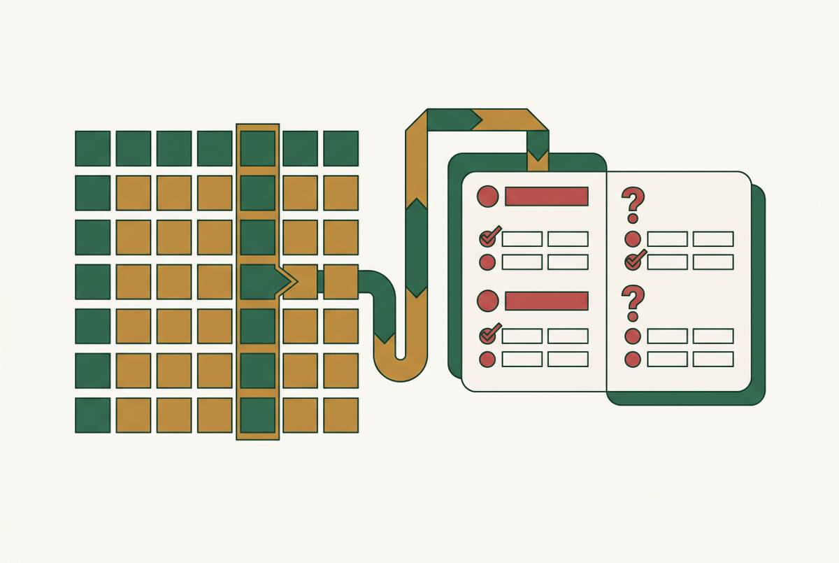 Cover illustration for “Embedding AP FRQ Practice in Weekly Lesson Plans”