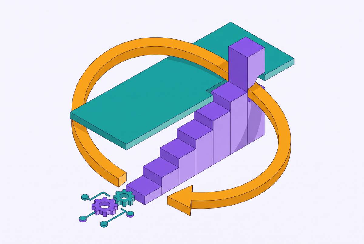 Cover illustration for “Metacognitive Feedback and SAT Score Plateau Breaking”