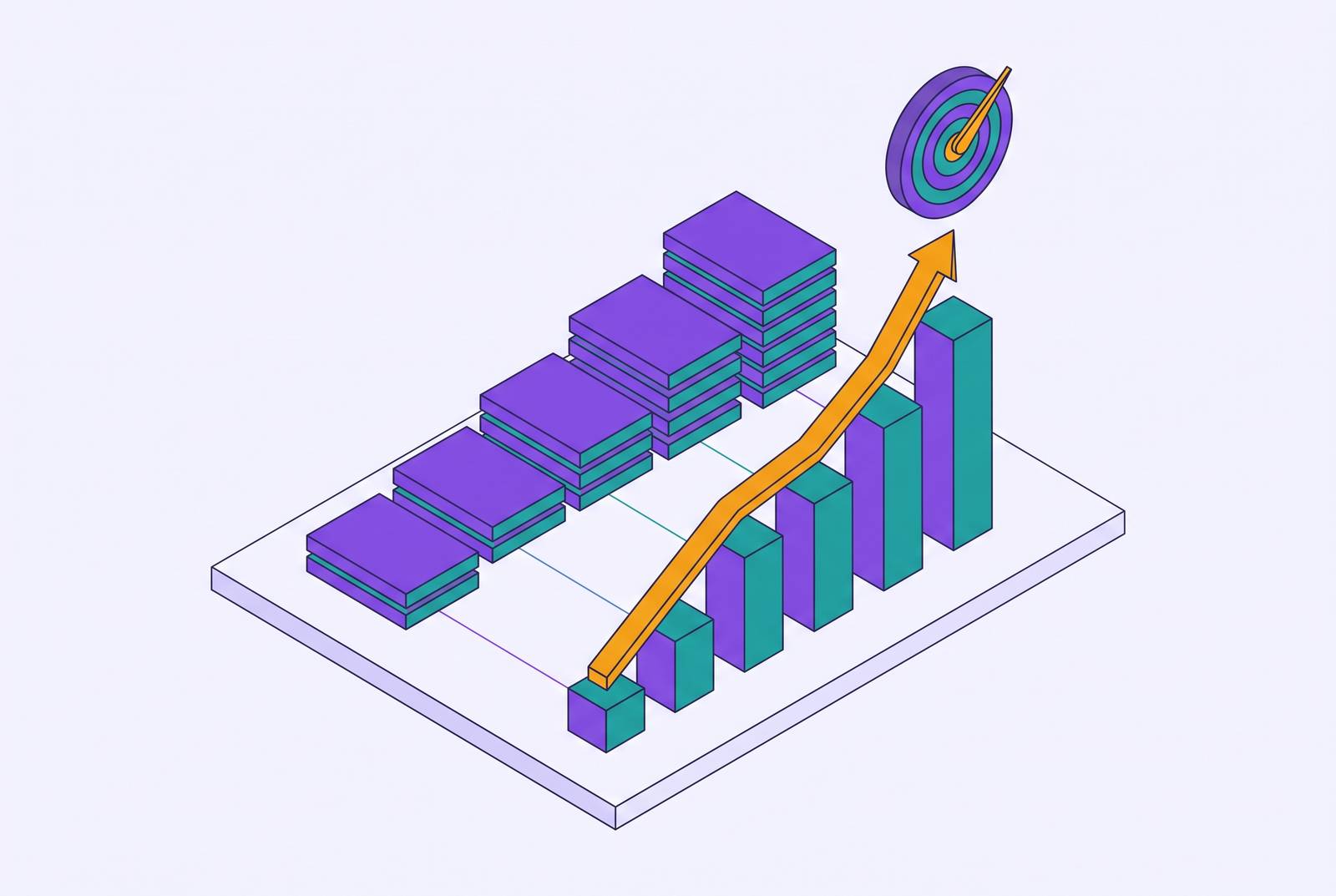 Cover illustration for “Practice Test Length and Score Prediction Accuracy”