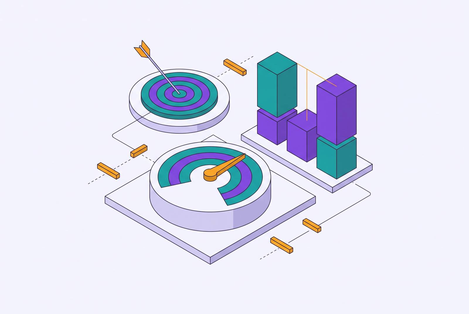 Cover illustration for “Confidence Calibration and AP Score Accuracy”