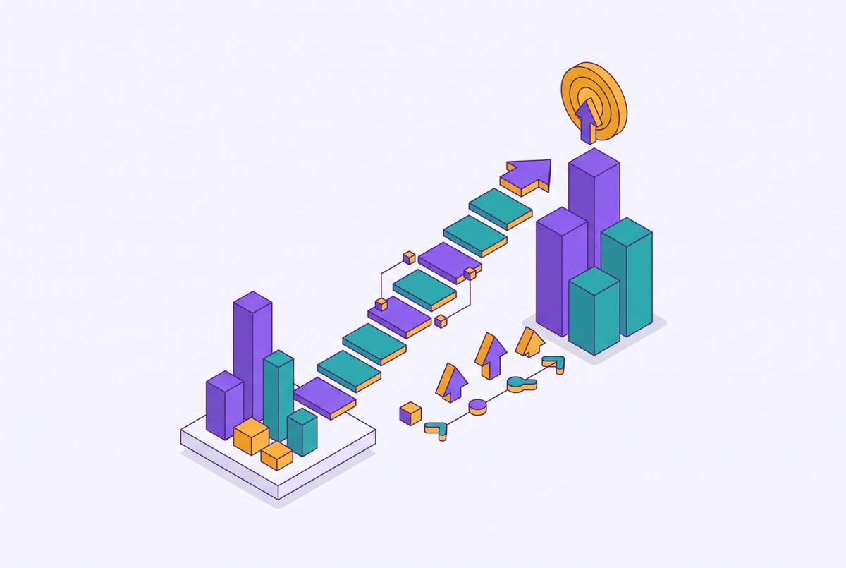 Cover illustration for “How Diagnostic SAT Scores Predict Final Exam Performance”