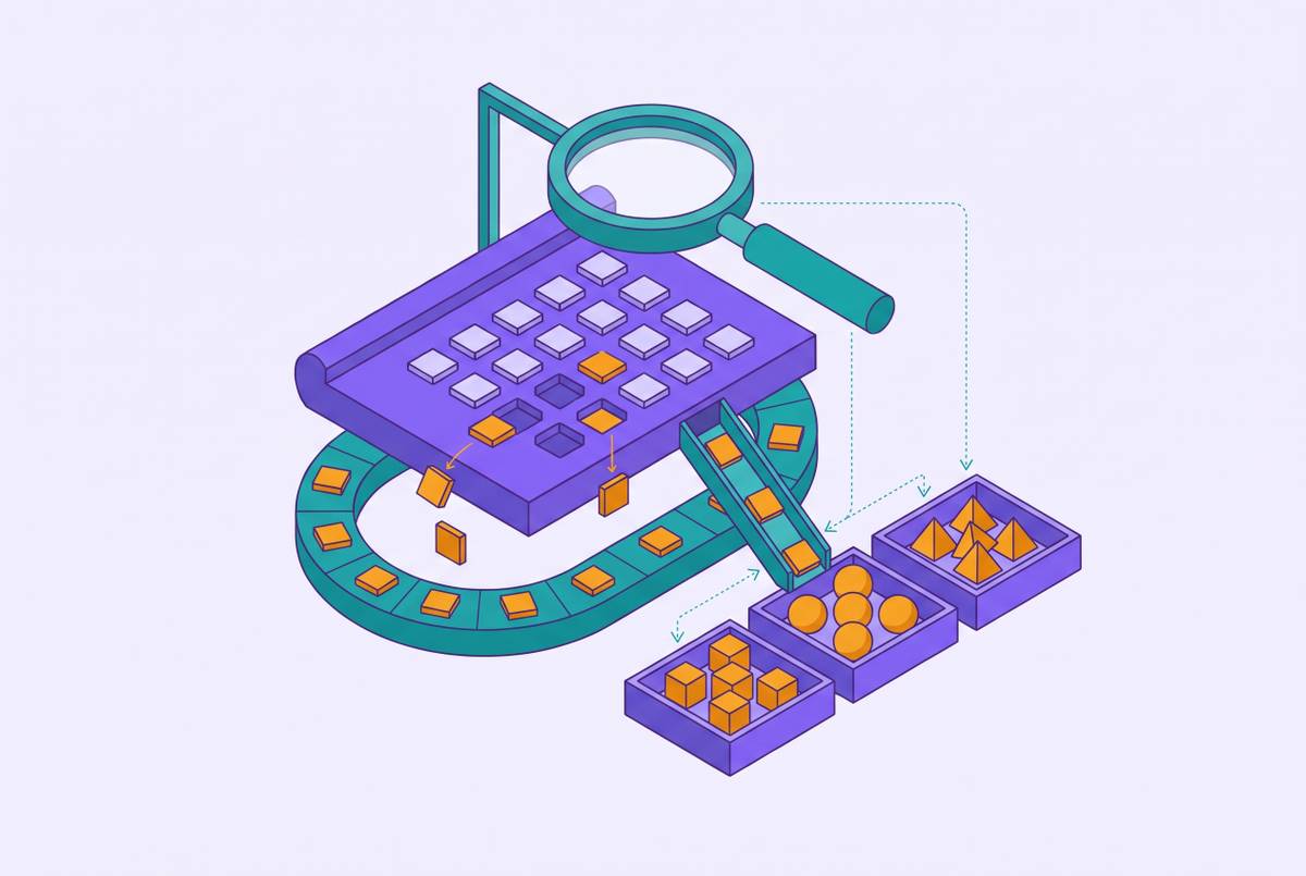 Cover illustration for “Diagnosing the Cognitive Error Type Behind Recurring AP Free-Response Point Loss”