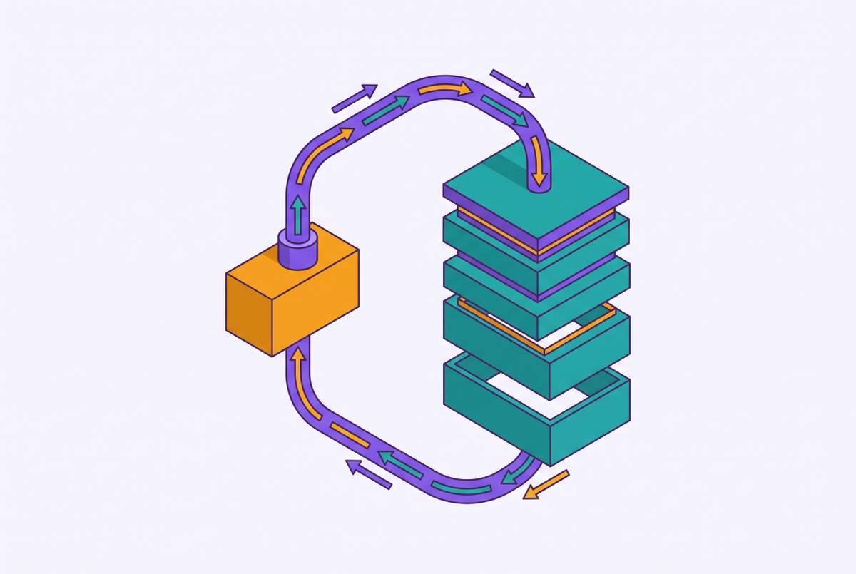 Cover illustration for “Feedback Specificity and Knowledge Gap Closure Rates”