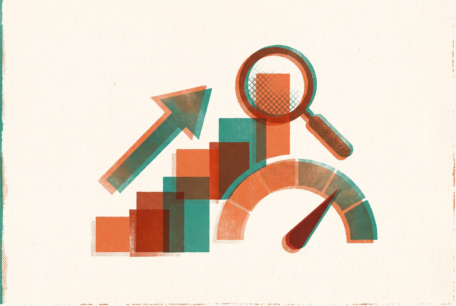 Cover illustration for “How AP Exam Scoring Works and What It Means for Practice”