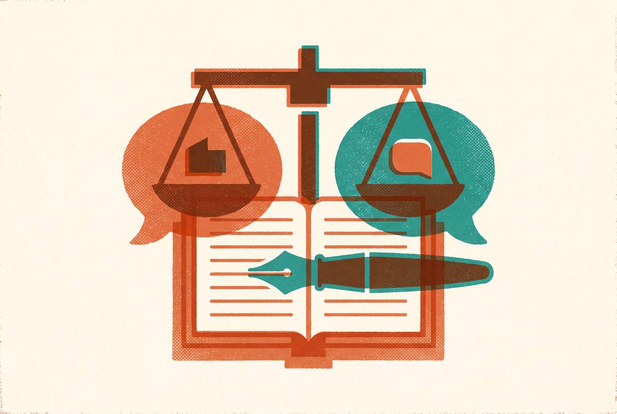 Cover illustration for “AP English Language Argument Essay Mastery”