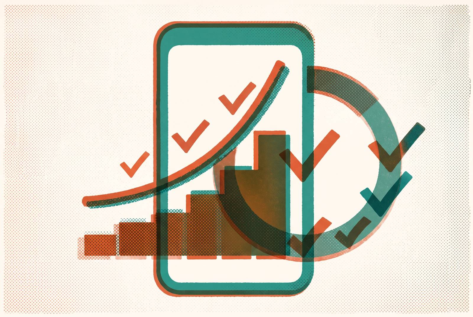 Cover illustration for “SAT Prep App Progress Tracking Features That Actually Matter”