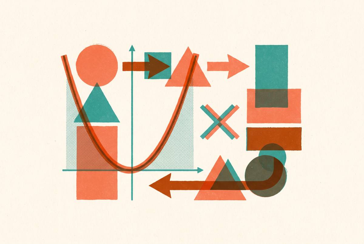 Cover illustration for “SAT Algebra Domain Topics and Common Mistakes”