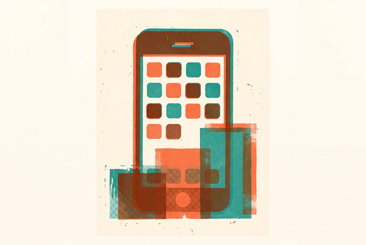 Cover illustration for “SAT Prep App Recommendations by Starting Score Range”