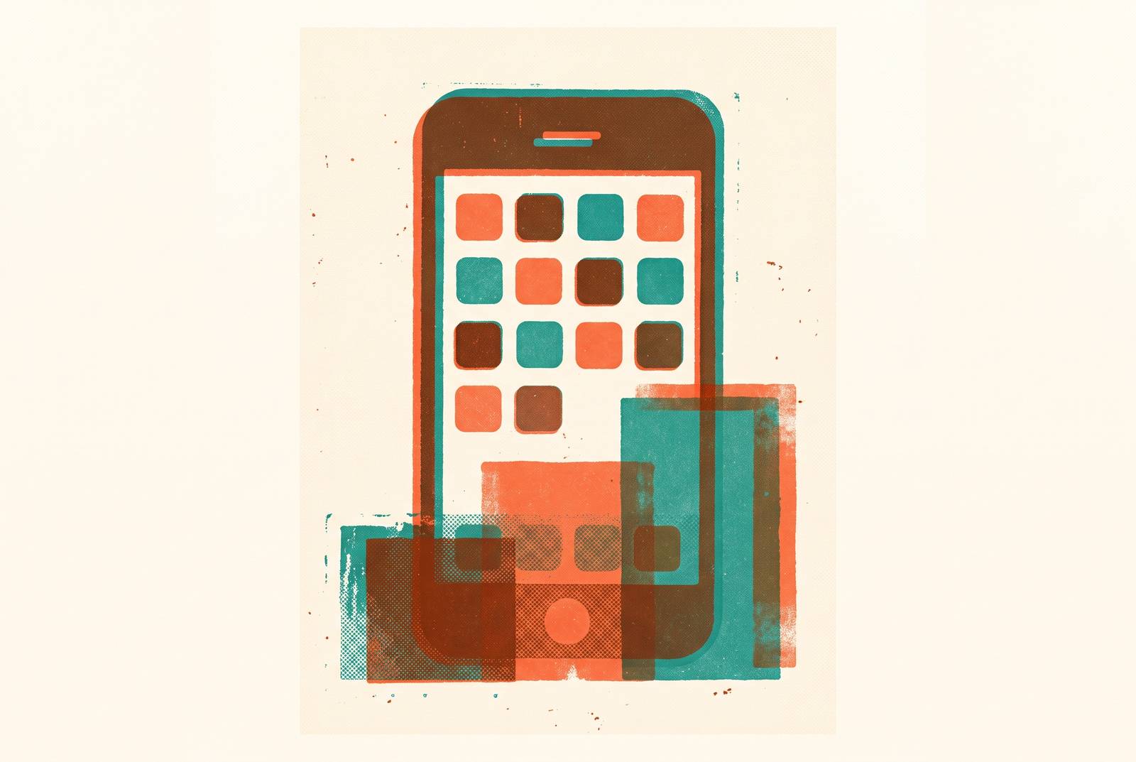 Cover illustration for “SAT Prep App Recommendations by Starting Score Range”