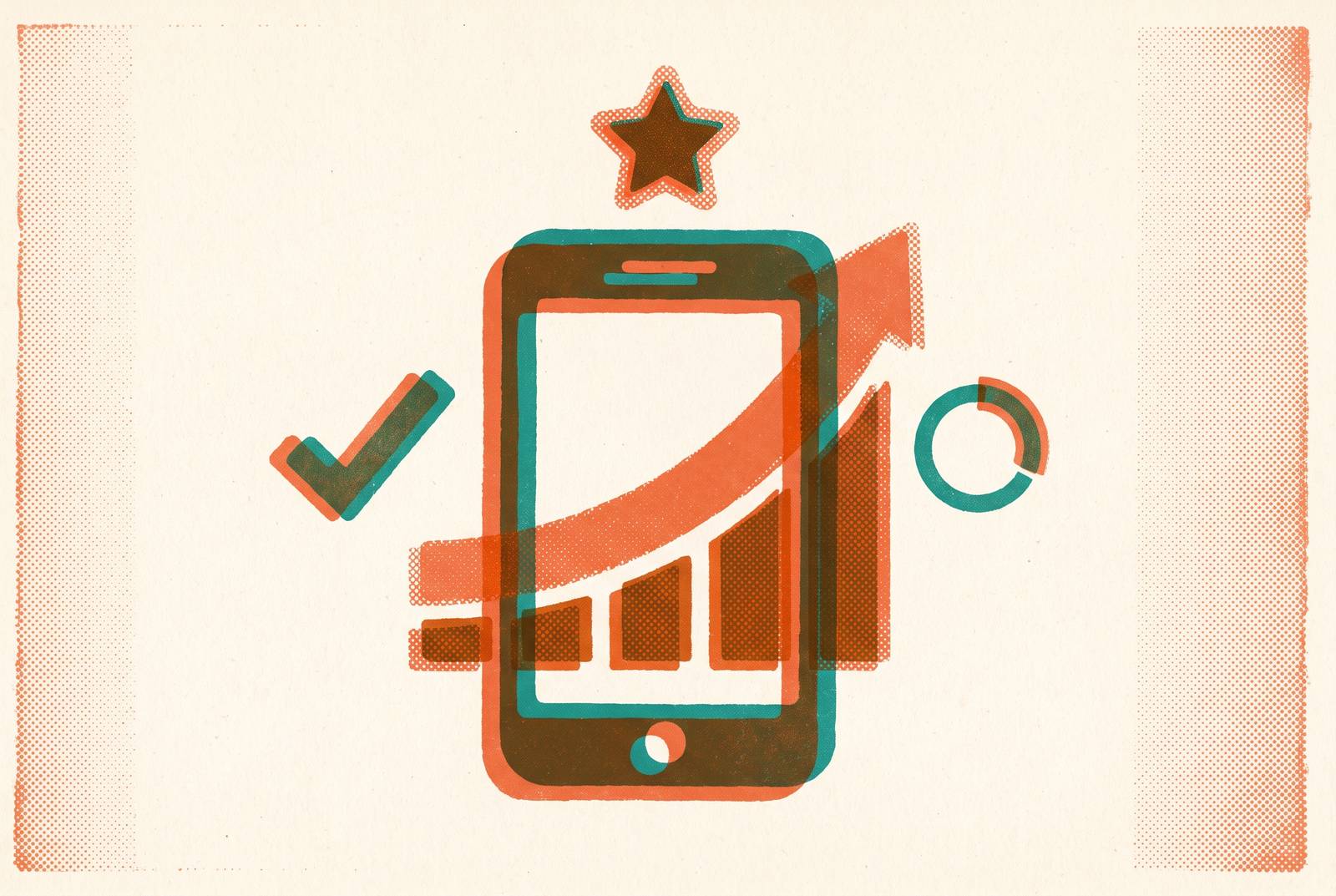 Cover illustration for “SAT App Features That Actually Improve Scores”