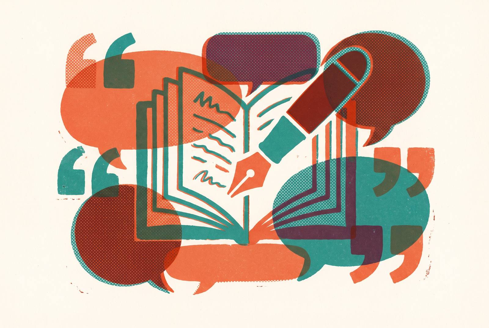 Cover illustration for “AP English Language Argument Essay Mastery”