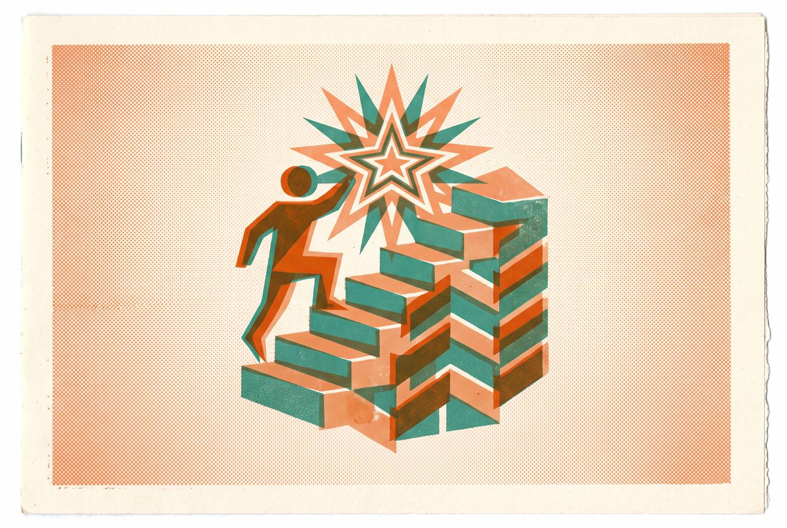 Cover illustration for “SAT tutoring and prep services for students already scoring above 1400”