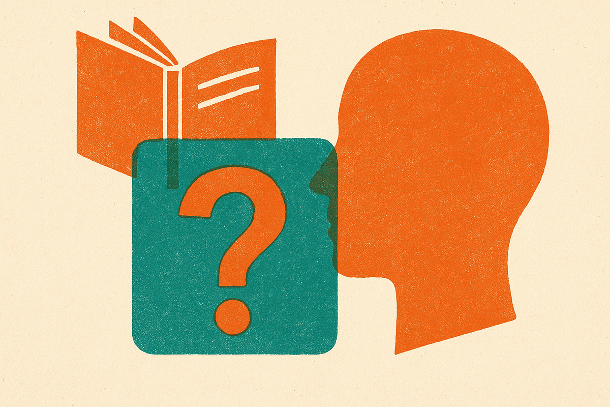 Cover illustration for “SAT Reading and Writing Evidence-Based Questions”