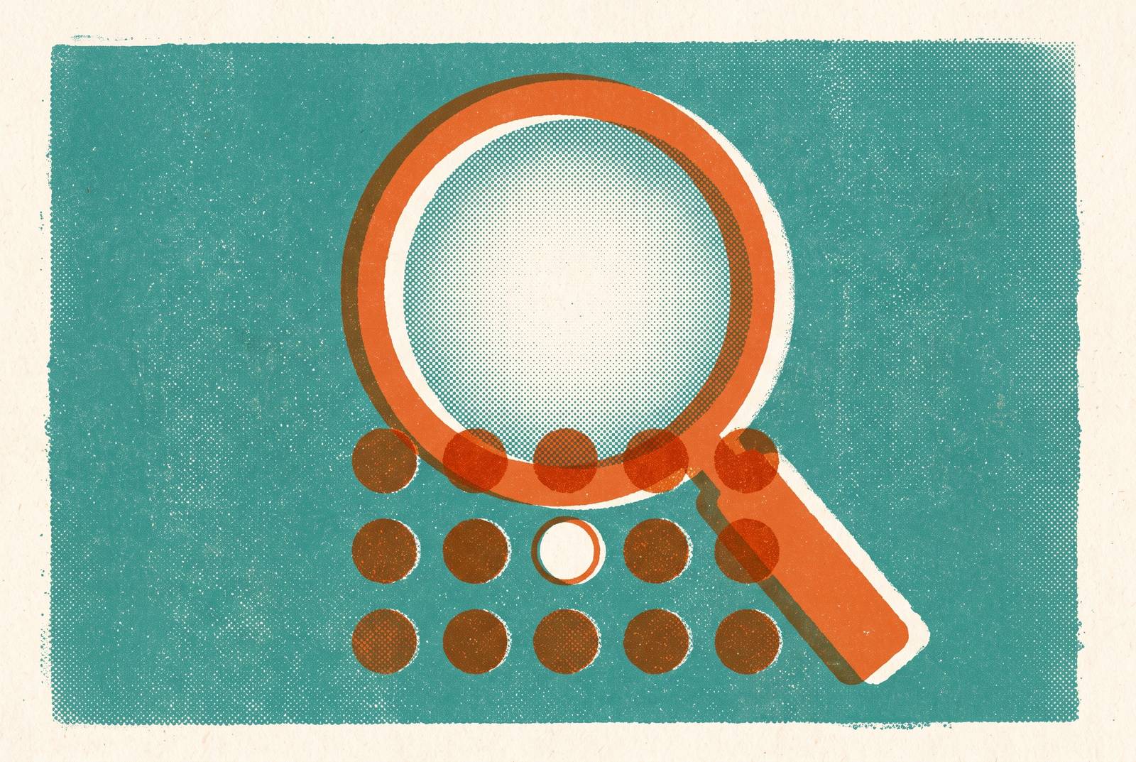 Cover illustration for “Identifying Your SAT Knowledge Gaps Before Test Day”