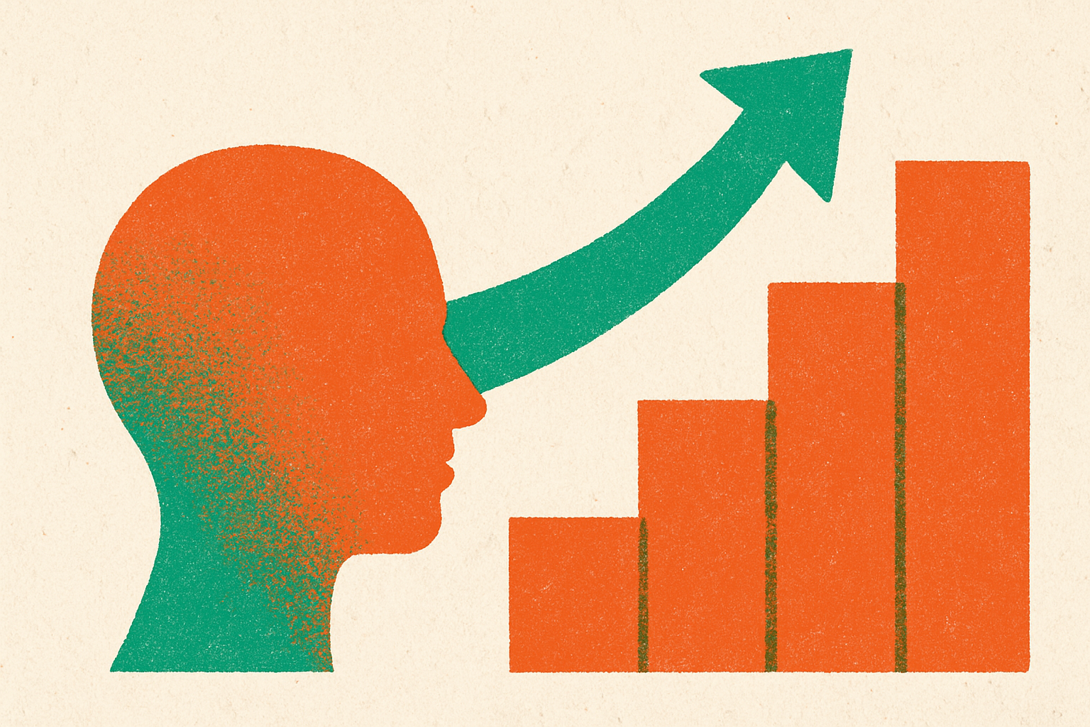 Cover illustration for “SAT Score Improvement Roadmap for Beginners”