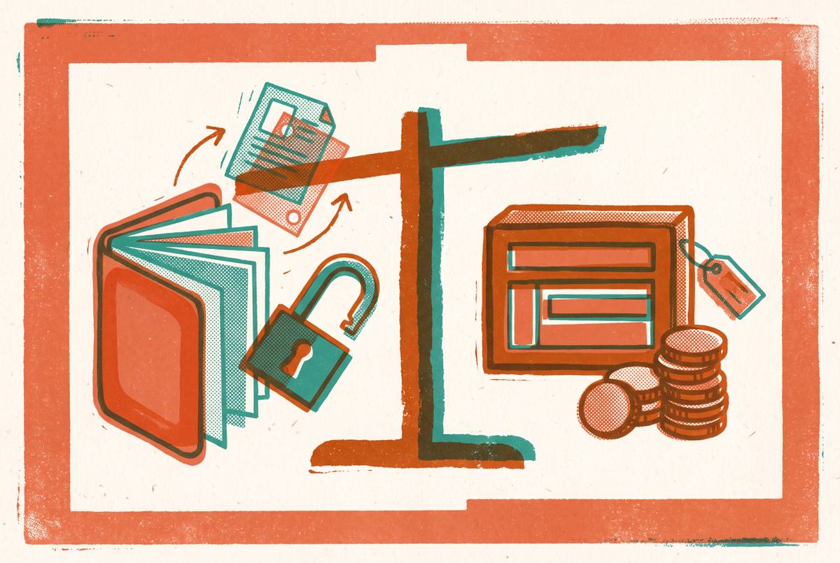 Cover illustration for “Free AP Practice Resources Versus Paid Prep Tools”