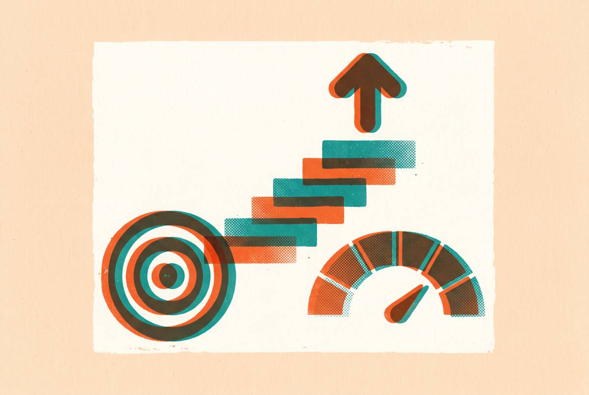 Cover illustration for “How AP Exam Scoring Works and What It Means for Practice”