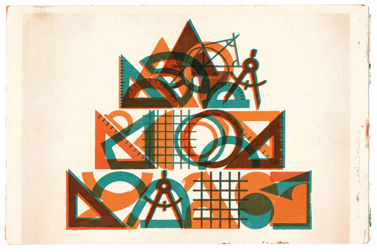 Cover illustration for “SAT Math Practice Questions by Difficulty Band”