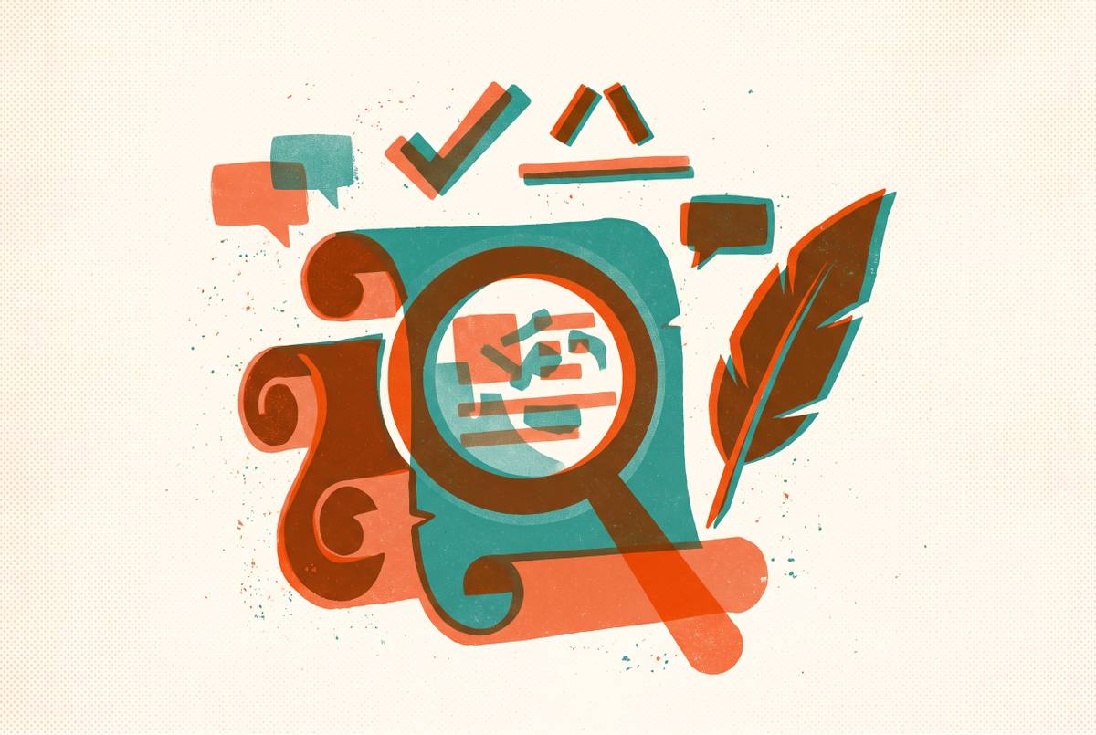 Cover illustration for “Best APUSH Practice Tools for Argument-and-Evidence Feedback”