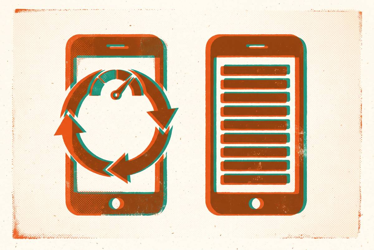 Cover illustration for “SAT prep apps with diagnostic feedback loops vs. question-bank-only tools”