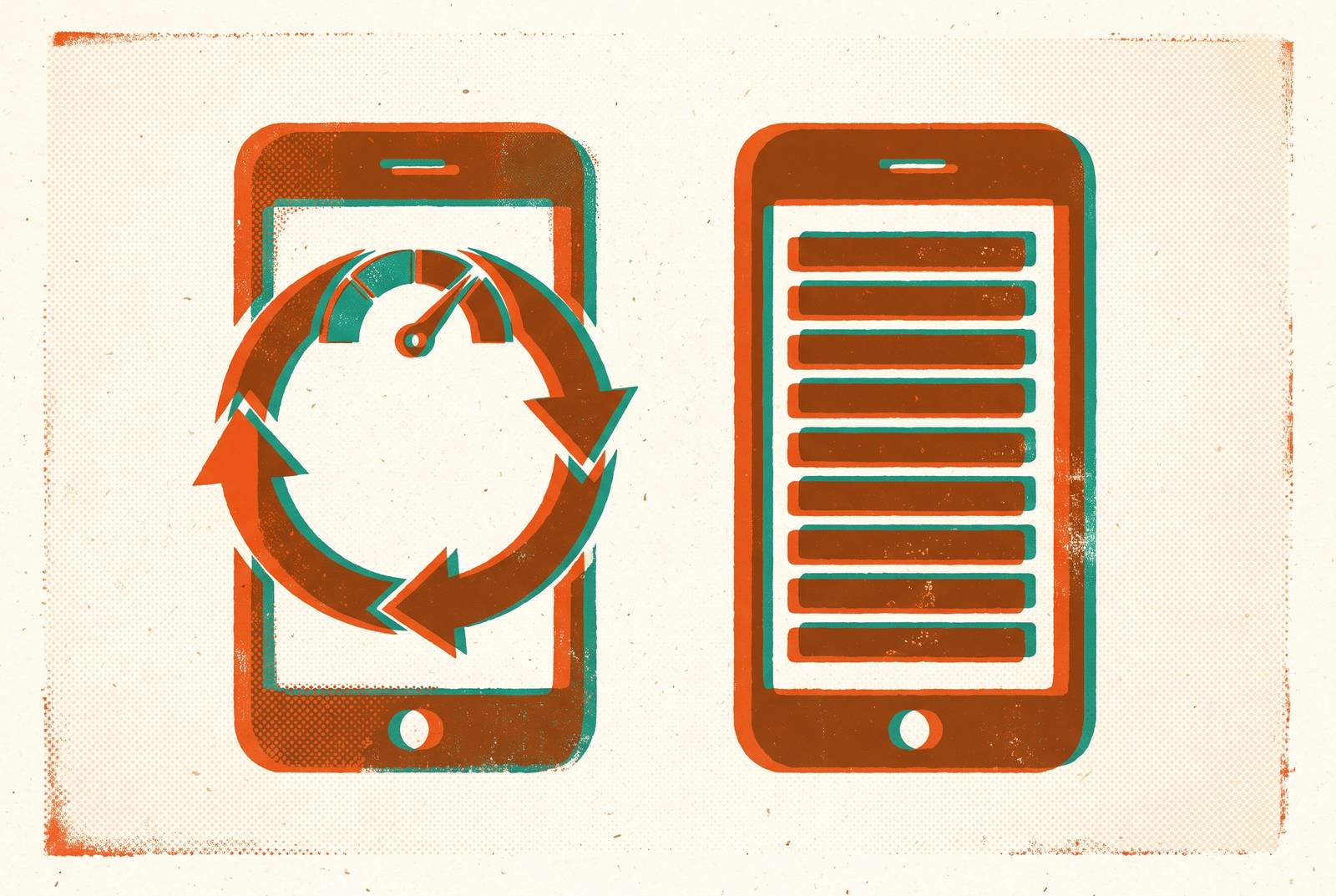 Cover illustration for “SAT prep apps with diagnostic feedback loops vs. question-bank-only tools”