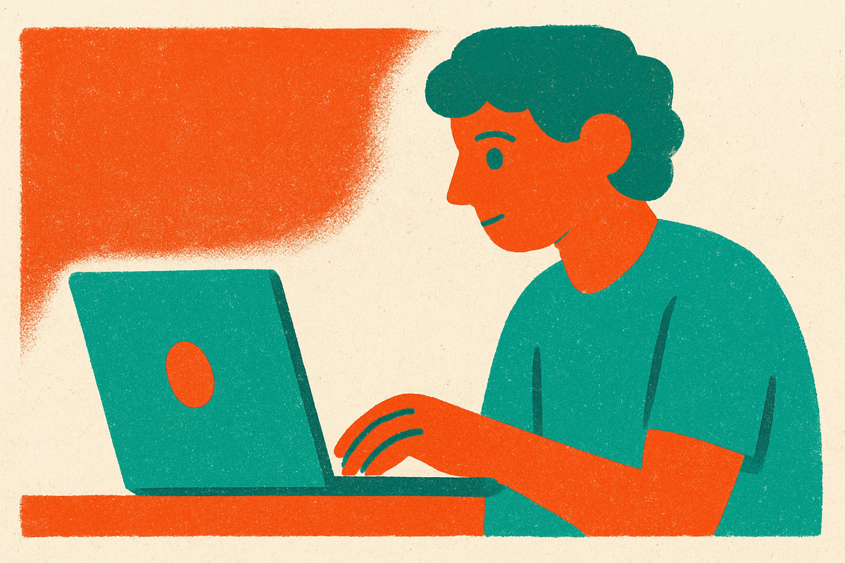Cover illustration for “Digital SAT Format Changes Students Must Know”