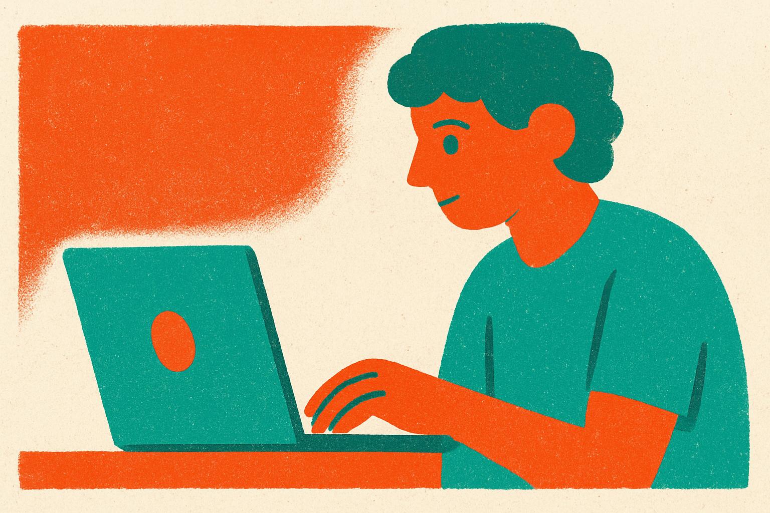 Cover illustration for “Digital SAT Format Changes Students Must Know”
