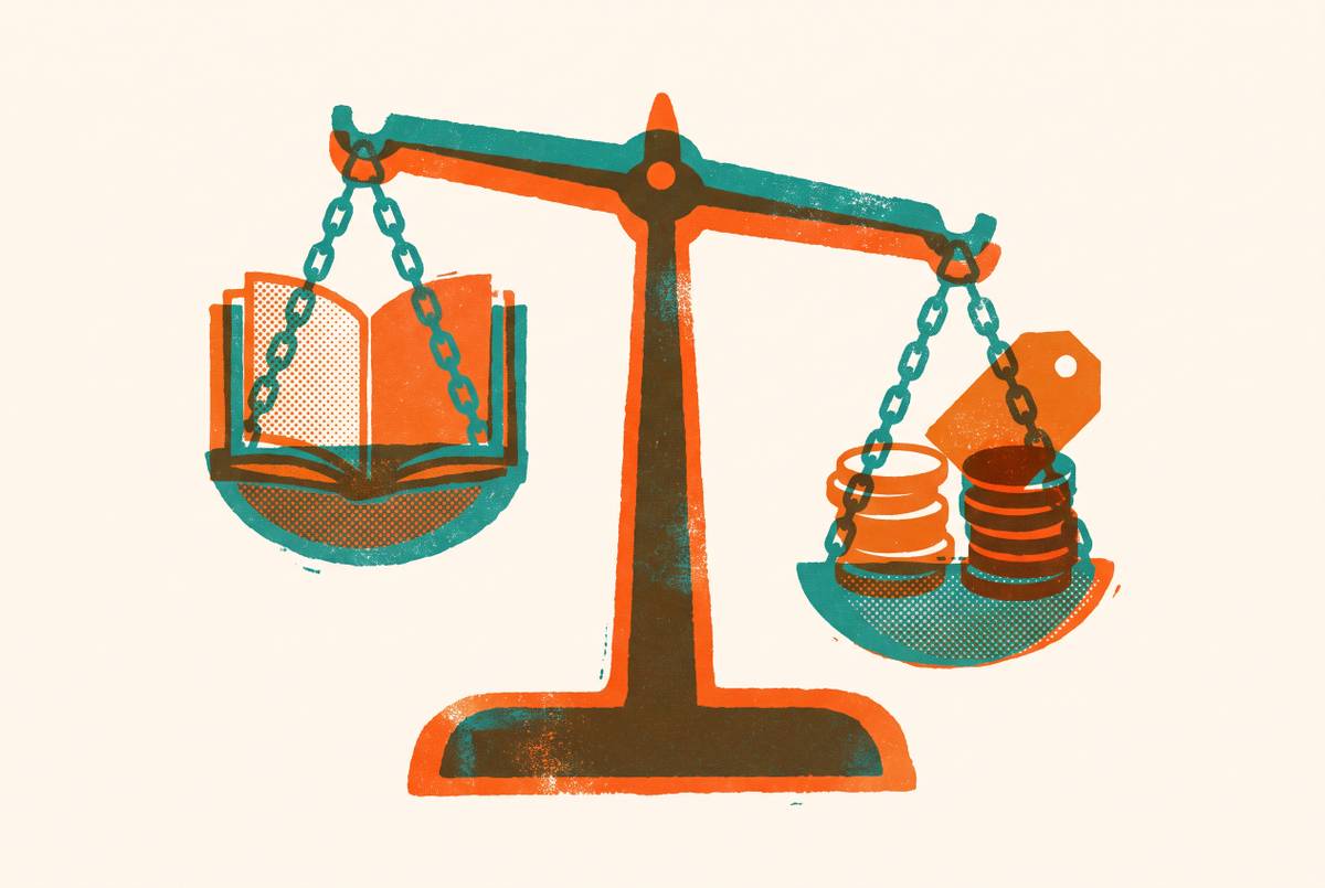 Cover illustration for “Free AP Practice Resources Versus Paid Prep Tools”