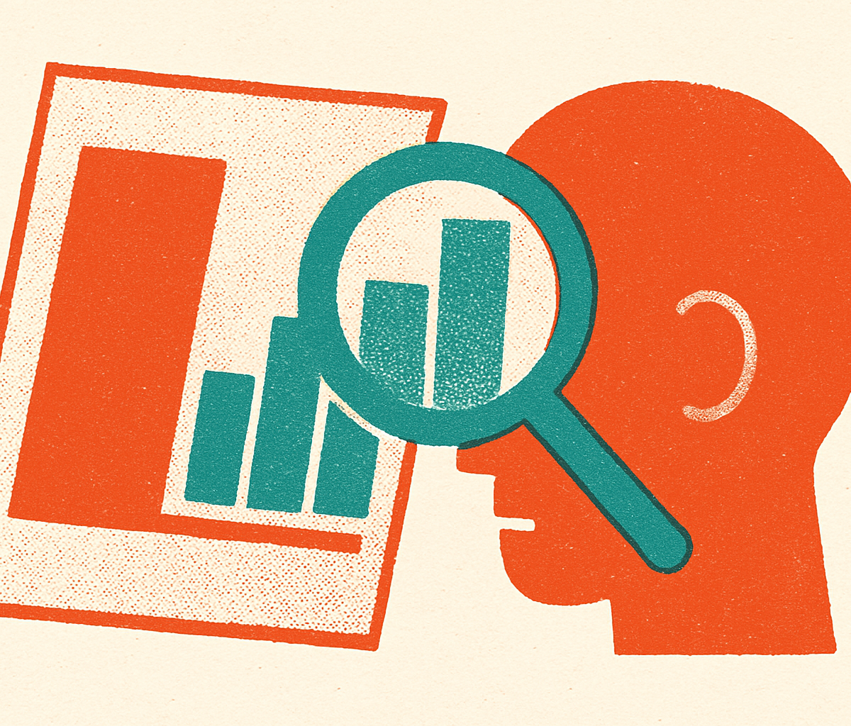 Cover illustration for “SAT Practice Test Score Interpretation”