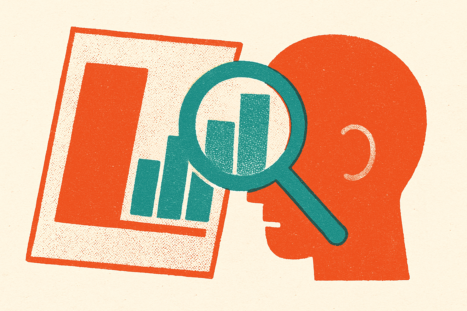 Cover illustration for “SAT Practice Test Score Interpretation”