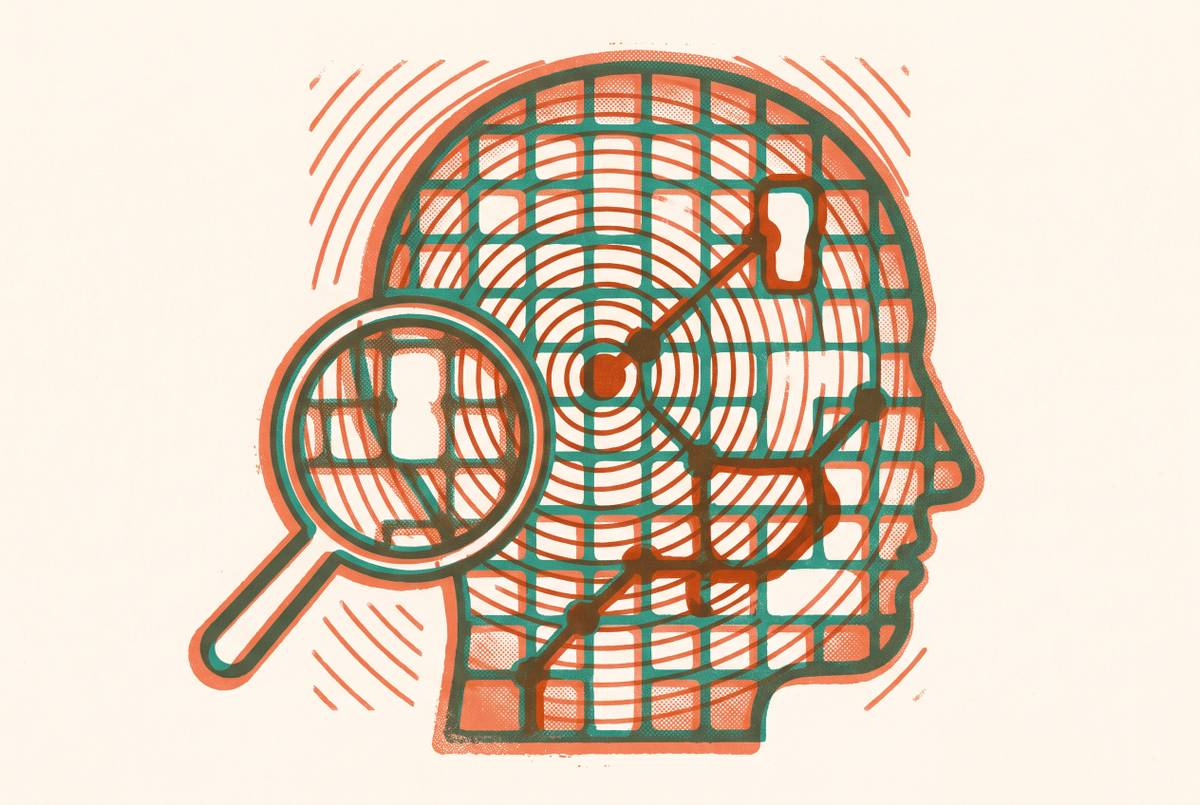 Cover illustration for “How AI Detects Student Knowledge Gaps”