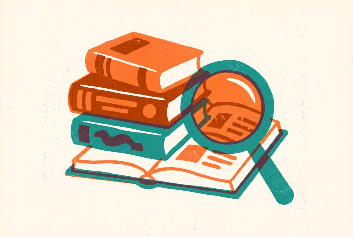 Cover illustration for “SAT Reading Passage Practice by Genre and Question Type”