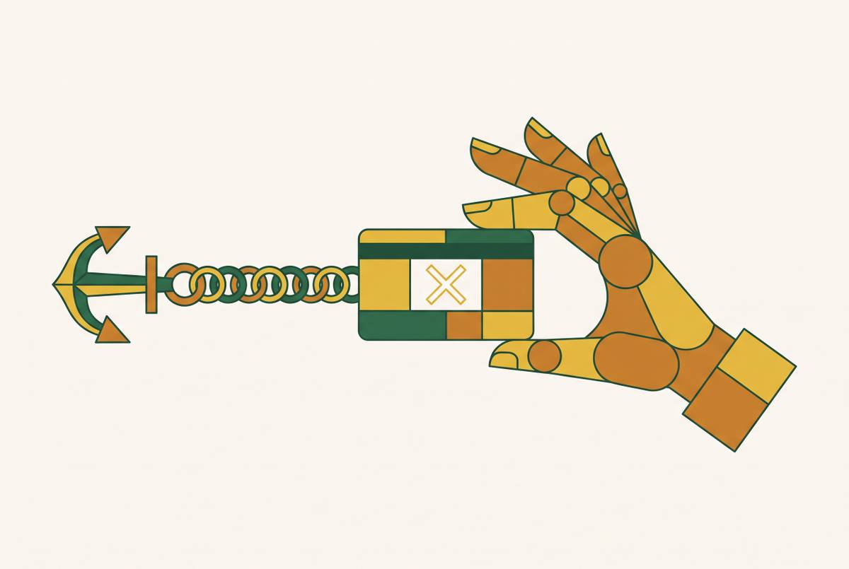 Cover illustration for “Loss Aversion in Subscription Cancellation Flows”