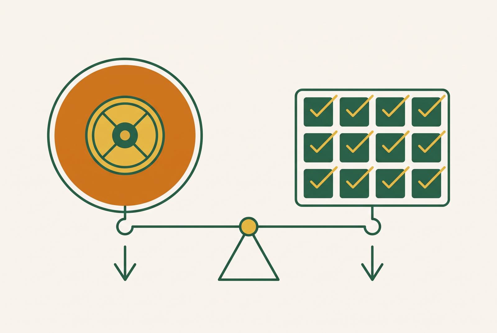 Cover illustration for “Annual vs Monthly Subscription Framing Tactics”
