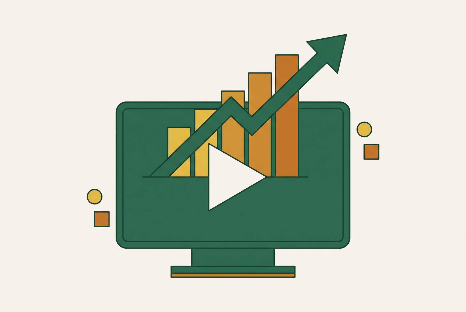 Cover illustration for “How Streaming Services Have Raised Prices Since 2020”