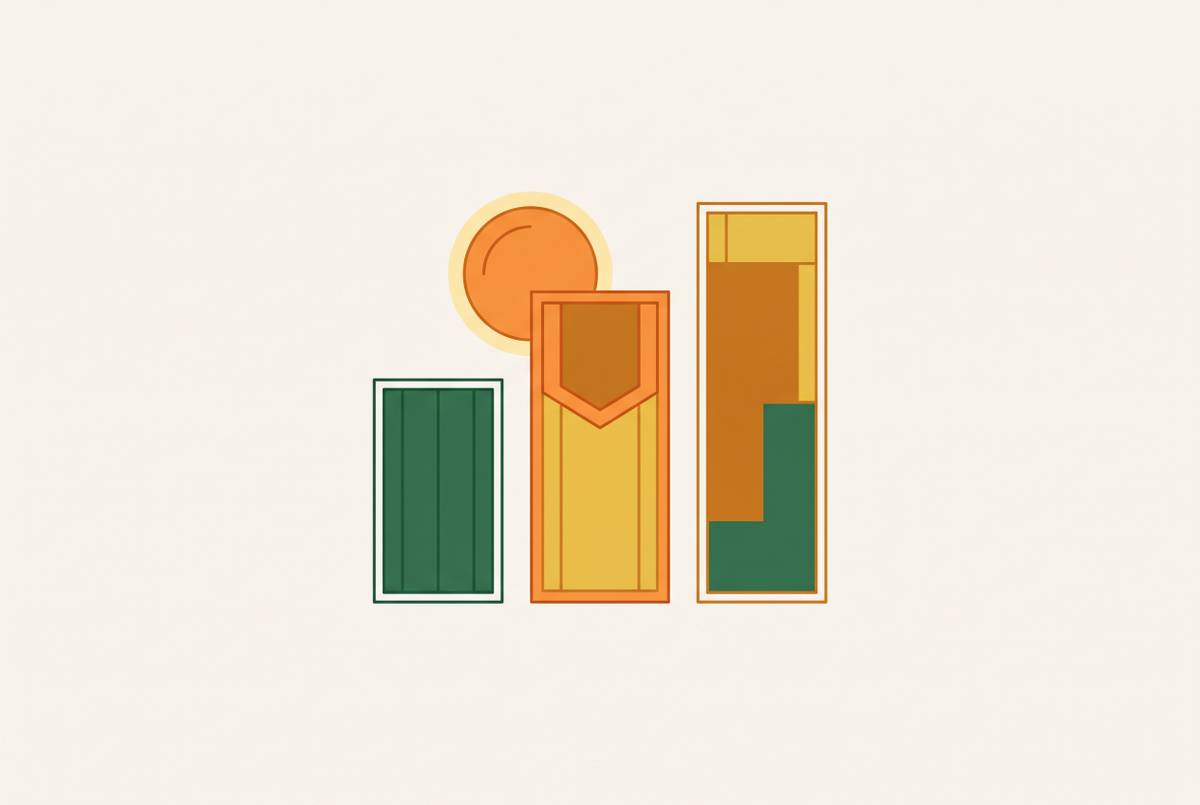 Cover illustration for “Price Anchoring in Subscription Tier Design”