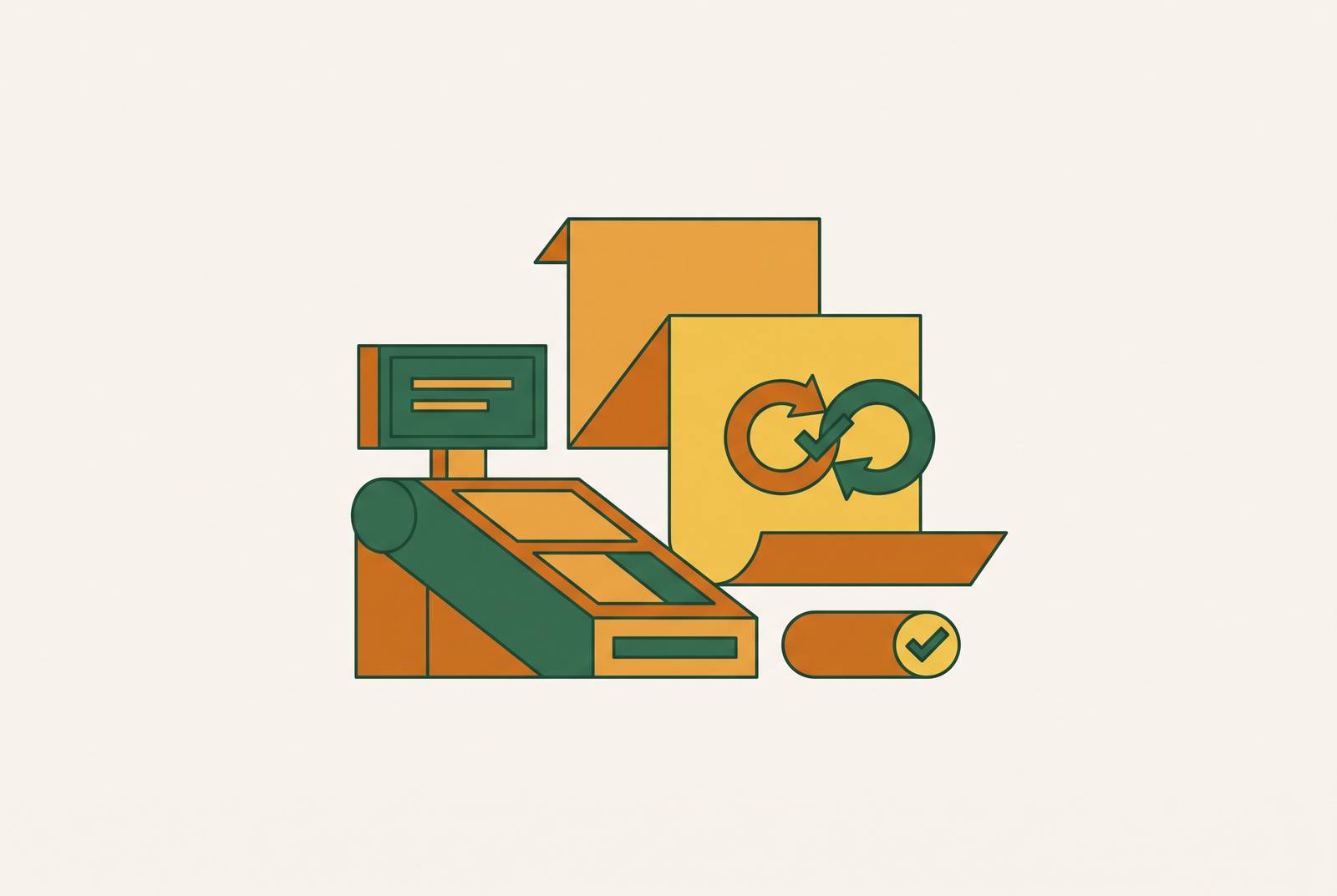 Cover illustration for “Hidden Subscription Enrollment in Retail Checkout”