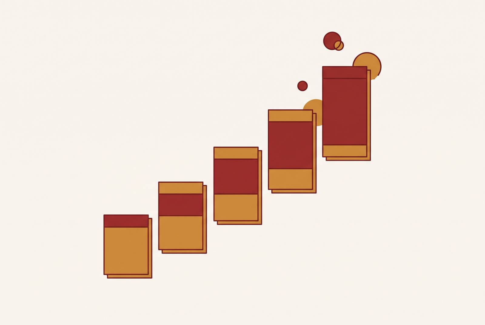 Cover illustration for “Subscription Costs That Quietly Increased Without Notice”