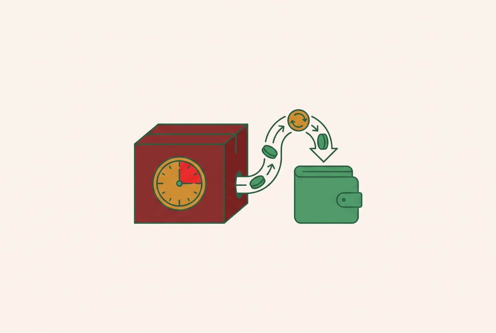 Cover illustration for “Tools That Claim Amazon Late Delivery Credits Without You Asking”