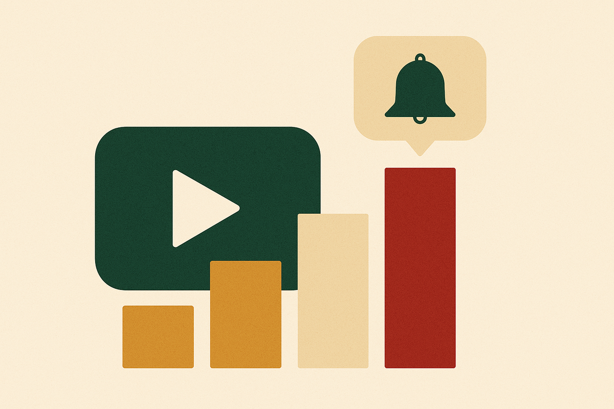Cover illustration for “streaming services ranked by price-increase notification practices”