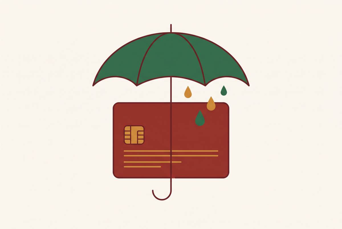 Cover illustration for “Credit Card Price Protection Benefits Still Available in 2024”