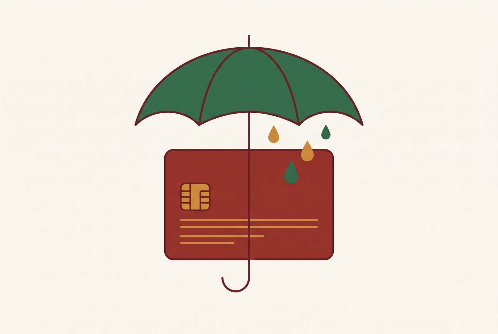 Cover illustration for “Credit Card Price Protection Benefits Still Available in 2024”