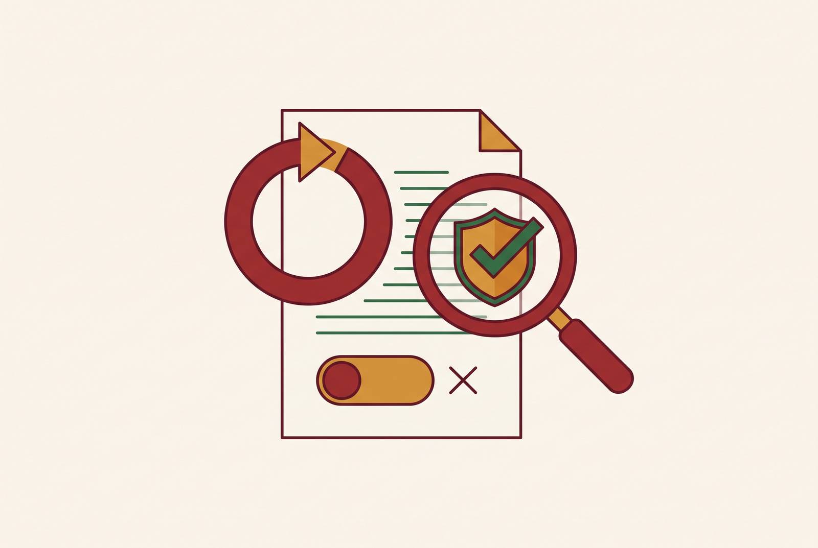 Cover illustration for “FTC Regulations on Automatic Subscription Renewal Disclosures”