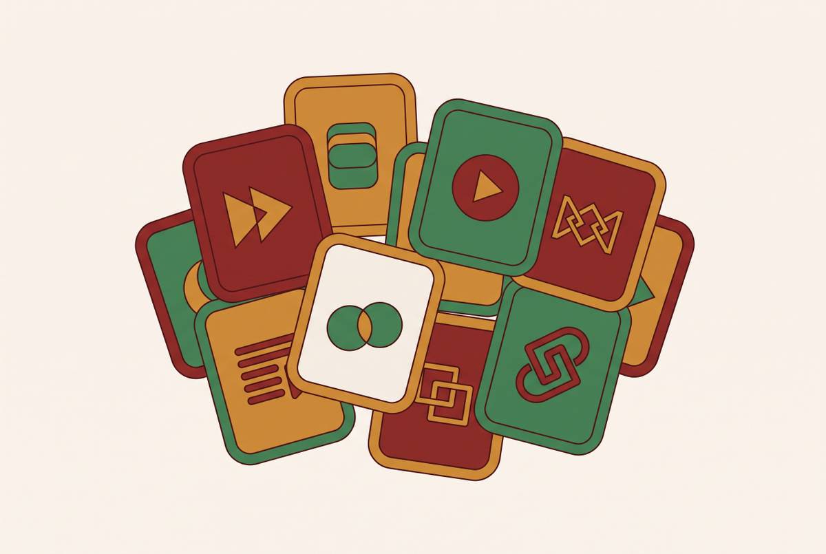 Cover illustration for “Overlapping Streaming Subscriptions Consumers Typically Duplicate”