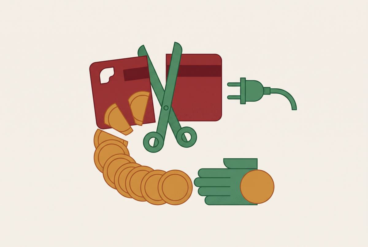 Cover illustration for “How to Cancel Amazon Prime and Reclaim a Prorated Refund”