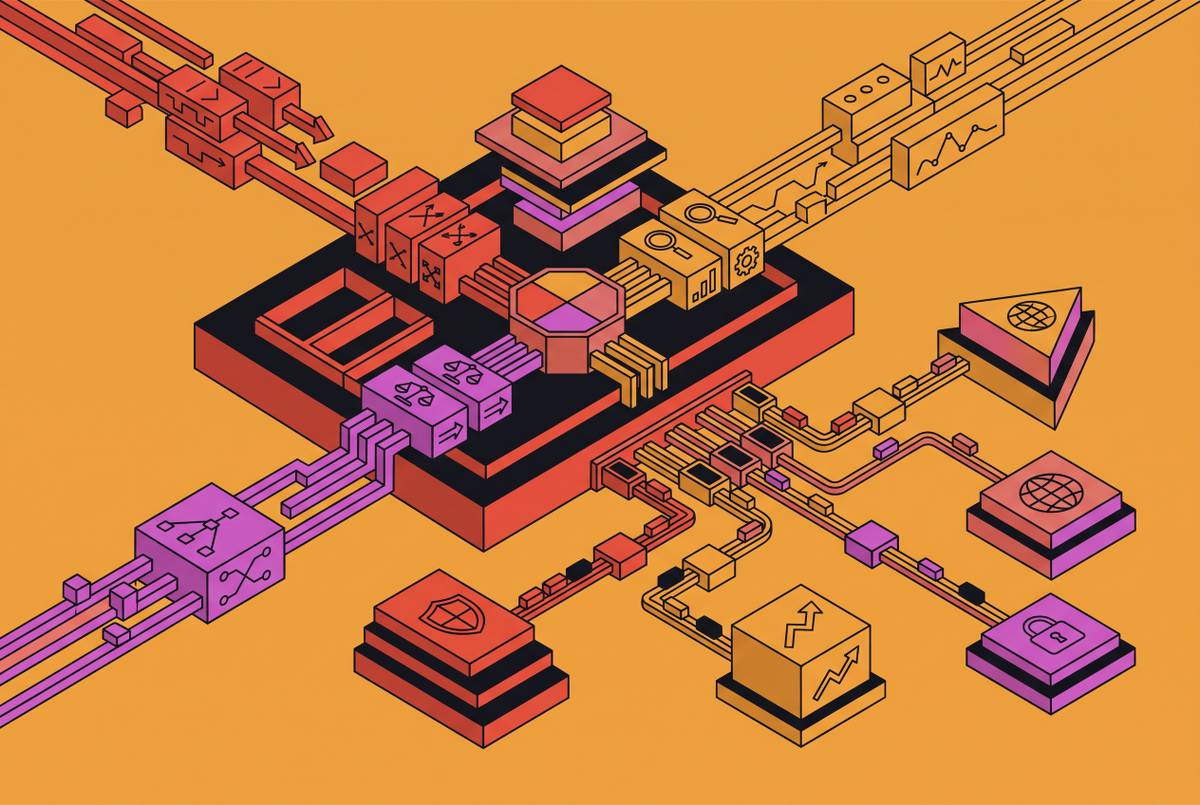 Cover illustration for “Threat Intelligence Feeds Calibrated for SMB Client Portfolios”