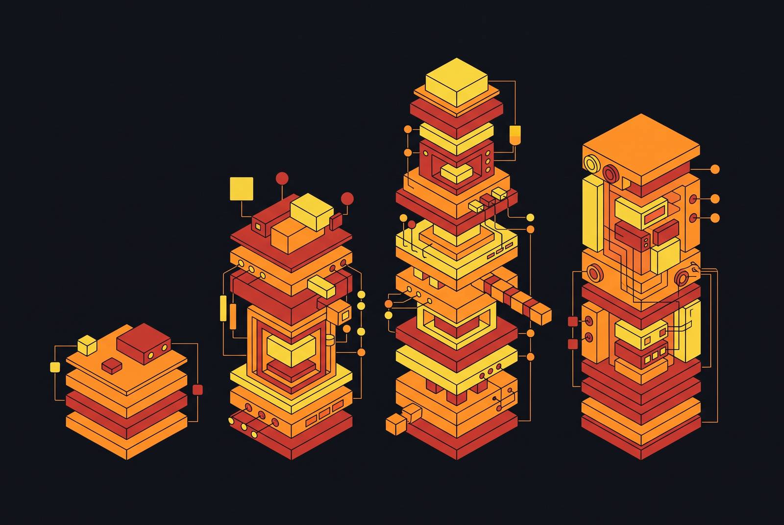 Cover illustration for “API Depth Comparison Across Major RMM Platforms”