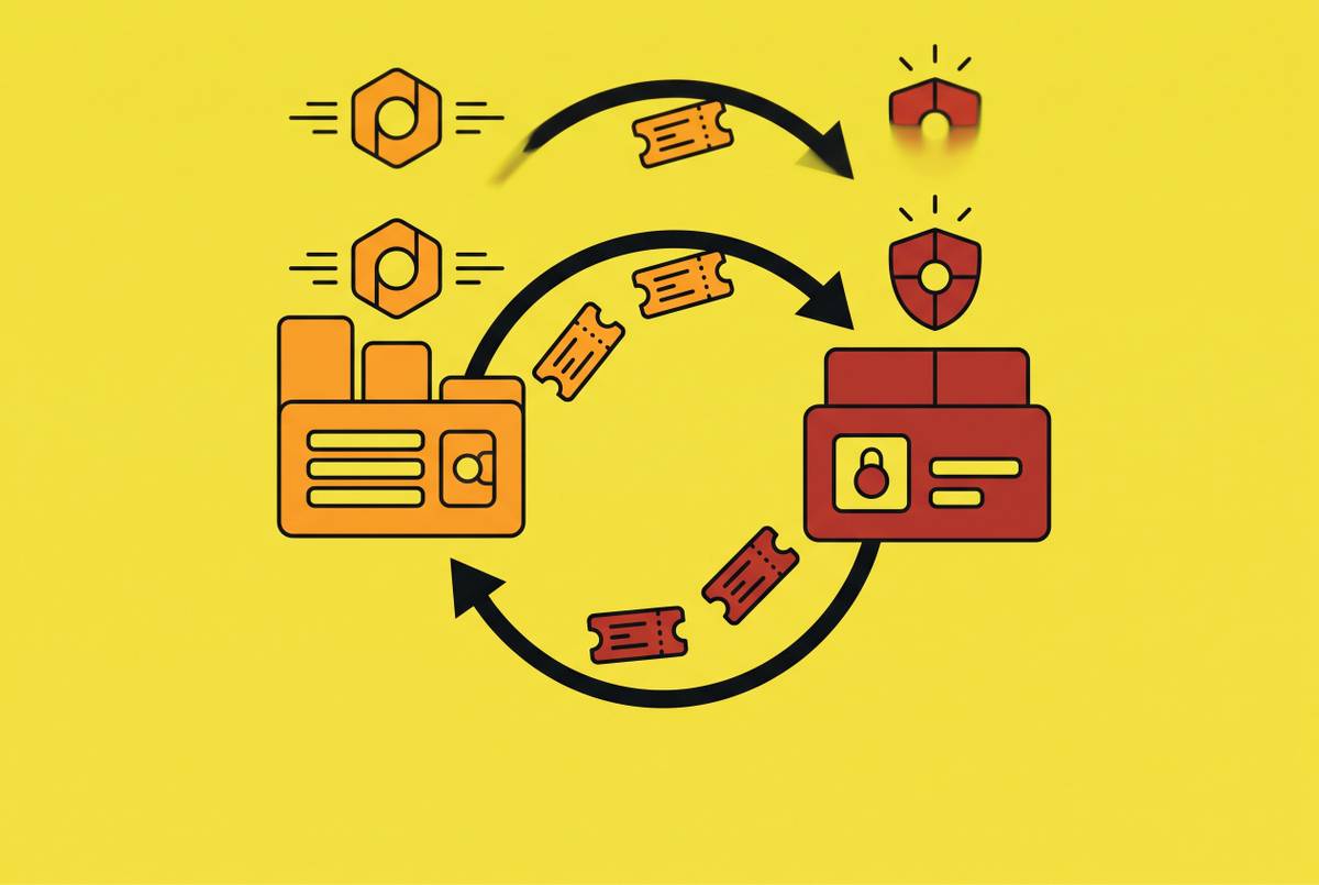 Cover illustration for “Bidirectional Ticketing Integration Between PSA and Security Tooling”