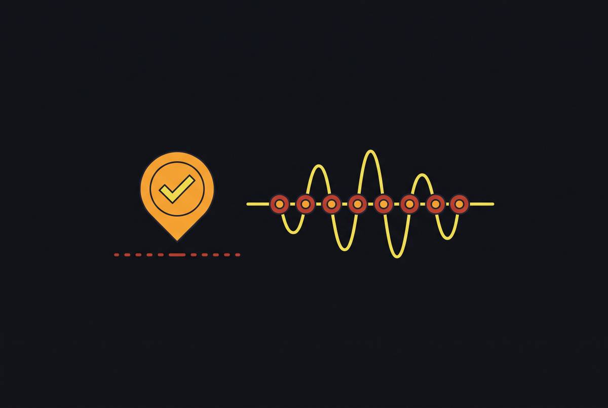 Cover illustration for “Continuous Control Monitoring Versus Point-in-Time Evidence in Modern GRC Tools”